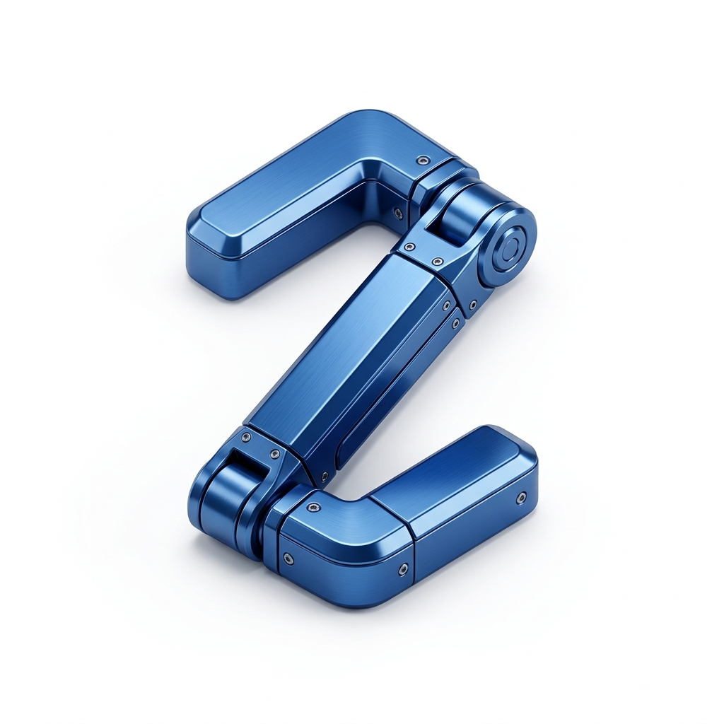 Zag Robotics Logo